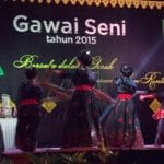 Lestarikan Seni dan Budaya, Disparbud Kota Tanjungpinang Gelar Gawai Seni