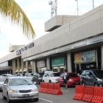 Kabag Umum Bandara, Ragukan Lolosnya 200 Gram Sabu dari Hang Nadim