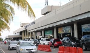 Kabag Umum Bandara, Ragukan Lolosnya 200 Gram Sabu dari Hang Nadim
