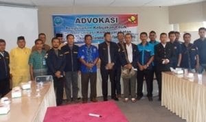 Perangi Narkoba, Karang Taruna Jalin Kerjasama Dengan BNN Kota Tanjungpinang Perangi Narkoba, Karang Taruna Jalin Kerjasama Dengan BNN Kota Tanjungpinang