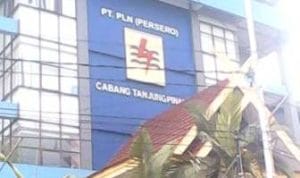 Gerakan People Power Bersama Masyarakat Akan Duduki Kantor PLN Tanjungpinang