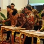 Gubernur Hadiri Peluncuran Program Transformasi BPD
