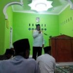 Bupati Bintan Safari Ramadhan di Mesjid Nur- Sya’adah Bupati Bintan Safari Ramadhan di Mesjid Nur- Sya’adah