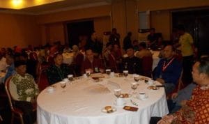 Mencari Solusi, PLN Tanjungpinang Gelar Coffe Morning Bersama Pelanggan