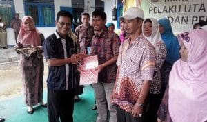 Khazalik Buka Sarasehan Pelaku Utama Agribisnis Khazalik Buka Sarasehan Pelaku Utama Agribisnis