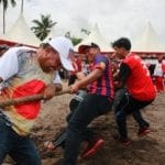 Penyelenggaraan Family Gathering Keluarga Besar PemkoTanjungpinang Meriah Penyelenggaraan Family Gathering Keluarga Besar PemkoTanjungpinang Meriah