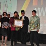 Pemenang Indonesia Attractiveness Award 2015, di Raih Provinsi Kepri Pemenang Indonesia Attractiveness Award 2015, di Raih Provinsi Kepri