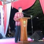 Meriahkan HUT RI Ke 70, Kecamatan Bukit Bestari Gelar Pesta Rakyat