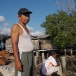 Usulan Warga Untuk Bantuan Mesin Pompa Pencegah Kebakaran, Belum di Tanggapi Pemerintah