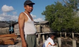Usulan Warga Untuk Bantuan Mesin Pompa Pencegah Kebakaran, Belum di Tanggapi Pemerintah
