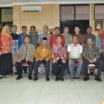 Plt Bupati Kabupaten Bintan, Silaturahmi Bersama PNS Bintan Plt Bupati Kabupaten Bintan, Silaturahmi Bersama PNS Bintan