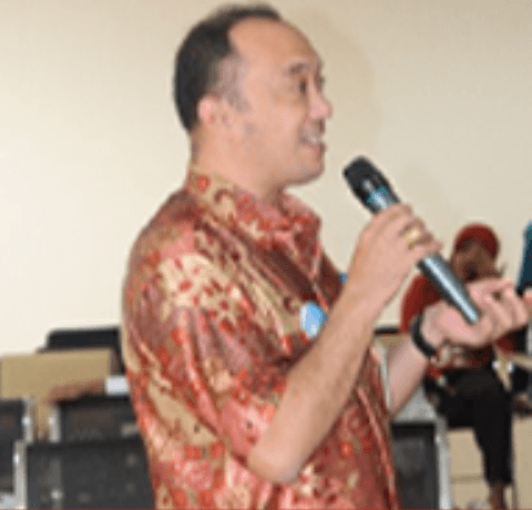Bappeda Dan Konsultan Pelayanan Publik Kunjungi RSUD Provinsi Kepri