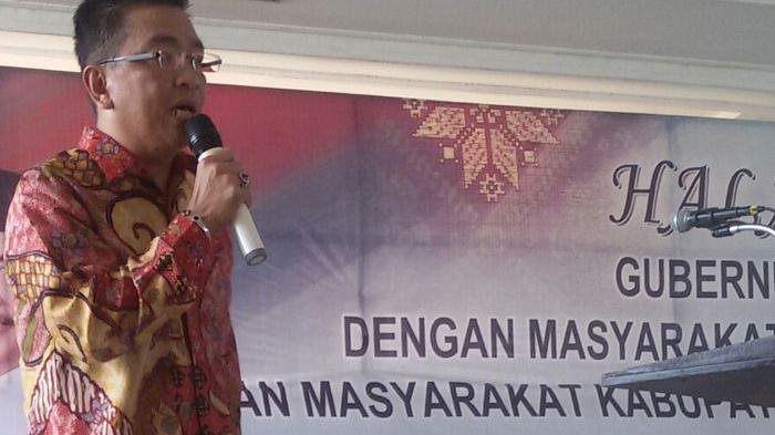 Helmi Yahya: Saya akan Duet Maut dengan Anak Muda