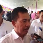 Soal Pelantikan Pejabat di OI, Ishak Mekki Sebut Kurang Etis