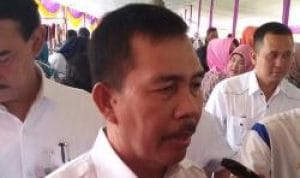 Soal Pelantikan Pejabat di OI, Ishak Mekki Sebut Kurang Etis
