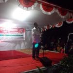 Ikatan Pemuda RW-06 Tanjung Unggat, Gelar Malam Puncak Pesta Rakyat HUT RI Ke-70 Ikatan Pemuda RW-06 Tanjung Unggat, Gelar Malam Puncak Pesta Rakyat HUT RI Ke-70