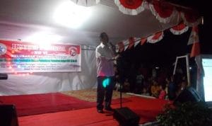 Ikatan Pemuda RW-06 Tanjung Unggat, Gelar Malam Puncak Pesta Rakyat HUT RI Ke-70 Ikatan Pemuda RW-06 Tanjung Unggat, Gelar Malam Puncak Pesta Rakyat HUT RI Ke-70