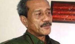 M. Aini : Pemkab Lingga Usulkan Pinjaman Rp50 Miliar M. Aini : Pemkab Lingga Usulkan Pinjaman Rp50 Miliar