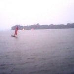 Festival Sampan Layar Jadi Ajang Penutup Memperingati HUT RI Ke-70 Festival Sampan Layar Jadi Ajang Penutup Memperingati HUT RI Ke-70
