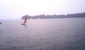 Festival Sampan Layar Jadi Ajang Penutup Memperingati HUT RI Ke-70 Festival Sampan Layar Jadi Ajang Penutup Memperingati HUT RI Ke-70