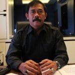 R. Nika Astaga : Imigrasi Berlakukan Sistem Autogate di Pelabuhan Internasional