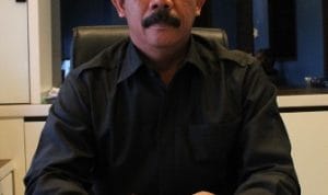 R. Nika Astaga : Imigrasi Berlakukan Sistem Autogate di Pelabuhan Internasional R. Nika Astaga : Imigrasi Berlakukan Sistem Autogate di Pelabuhan Internasional