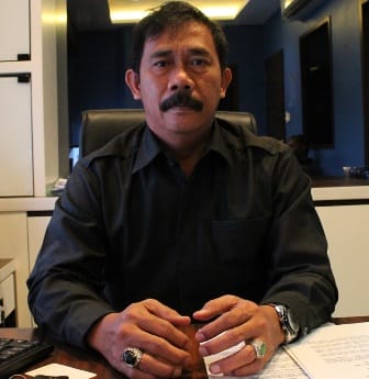 R. Nika Astaga : Imigrasi Berlakukan Sistem Autogate di Pelabuhan Internasional R. Nika Astaga : Imigrasi Berlakukan Sistem Autogate di Pelabuhan Internasional