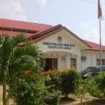 DPS Lingga Meningkat, Dilihat Dari Hasil DPT Pada Pemilihan Presiden Tahun Lalu DPS Lingga Meningkat, Dilihat Dari Hasil DPT Pada Pemilihan Presiden Tahun Lalu