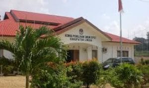 DPS Lingga Meningkat, Dilihat Dari Hasil DPT Pada Pemilihan Presiden Tahun Lalu DPS Lingga Meningkat, Dilihat Dari Hasil DPT Pada Pemilihan Presiden Tahun Lalu