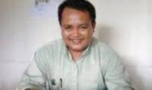 Panwaslu Lingga : Kades Dilarang Politik Praktis Panwaslu Lingga : Kades Dilarang Politik Praktis