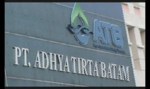 Akibat Krisis Air, Beberapa Wilayah di Batam Mengalami Penghentian Suplai Air