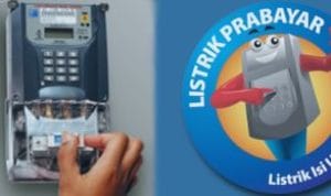 Ketua LPKSM Sesalkan Adanya Denda Penyambungan Baru Terhadap Meteran Pulsa Prabayar Ketua LPKSM Sesalkan Adanya Denda Penyambungan Baru Terhadap Meteran Pulsa Prabayar
