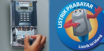 Ketua LPKSM Sesalkan Adanya Denda Penyambungan Baru Terhadap Meteran Pulsa Prabayar