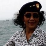 Susi Pudjiastuti Mendadak Bikin Heboh dan Mau Resign dari Jabatannya