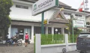 Lelang Agunan Tanpa Pemberitahuan, Nasabah Pegadaian Dirugikan Lelang Agunan Tanpa Pemberitahuan, Nasabah Pegadaian Dirugikan