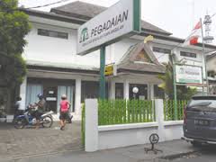 Lelang Agunan Tanpa Pemberitahuan, Nasabah Pegadaian Dirugikan