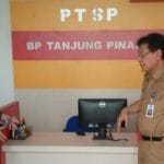 Gubernur Sidak Kantor BP Tanjungpinang Dan Bintan