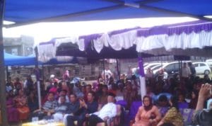 GERAM, Silaturrahim Dengan Cagub dan Cawagub Kepri GERAM, Silaturrahim Dengan Cagub dan Cawagub Kepri