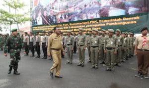 Riono, Resmi Tutup TMMD Ke-95 Riono, Resmi Tutup TMMD Ke-95