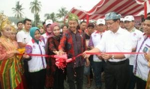 Menpora Buka Secara Resmi Jambore Pemuda Indonesia (JPI) di Kepri Menpora Buka Secara Resmi Jambore Pemuda Indonesia (JPI) di Kepri