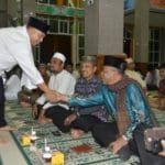 Sempena Tahun Baru Islam 1437 H, Pemkab Bintan Gelar Tabligh Akbar