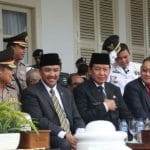 Menpora RI Hadiri Peringatan Hari Sumpah Pemuda ke-87 di Provinsi Kepri