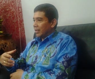Menpan RB Kunker ke Kota Tanjungpinang – Kepri Menpan RB Kunker ke Kota Tanjungpinang – Kepri