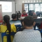 Kegiatan Dinkes Kota Tanjungpinang Kurang Terencana, Pedagang Akau Potong Lembu Banyak Tidak Hadir Kegiatan Dinkes Kota Tanjungpinang Kurang Terencana, Pedagang Akau Potong Lembu Banyak Tidak Hadir