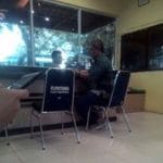 Tidak Tepati Janji, Andi Cori Laporkan Purwanta Kepolisi Tidak Tepati Janji, Andi Cori Laporkan Purwanta Kepolisi
