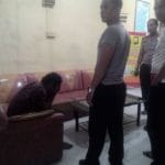 Diduga Mabuk dan Mengamuk, Seorang Pemuda Nyaris Babak Belur Diduga Mabuk dan Mengamuk, Seorang Pemuda Nyaris Babak Belur