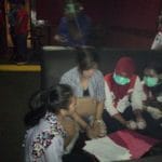 Mahasiswi Kedapatan Mengkonsumsi Narkotika Mahasiswi Kedapatan Mengkonsumsi Narkotika
