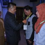 Guna Tingkatkan Pembangunan, Pemkab Bintan Gelar Workshop Bersama BKAD dan UPK