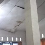 Akibat Kurang Perawatan, Kantor Lurah Kemboja Sangat Memprihatinkan Akibat Kurang Perawatan, Kantor Lurah Kemboja Sangat Memprihatinkan