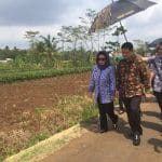 Pj. Gubernur Kepri Kunker Ke Kabupaten Kuningan